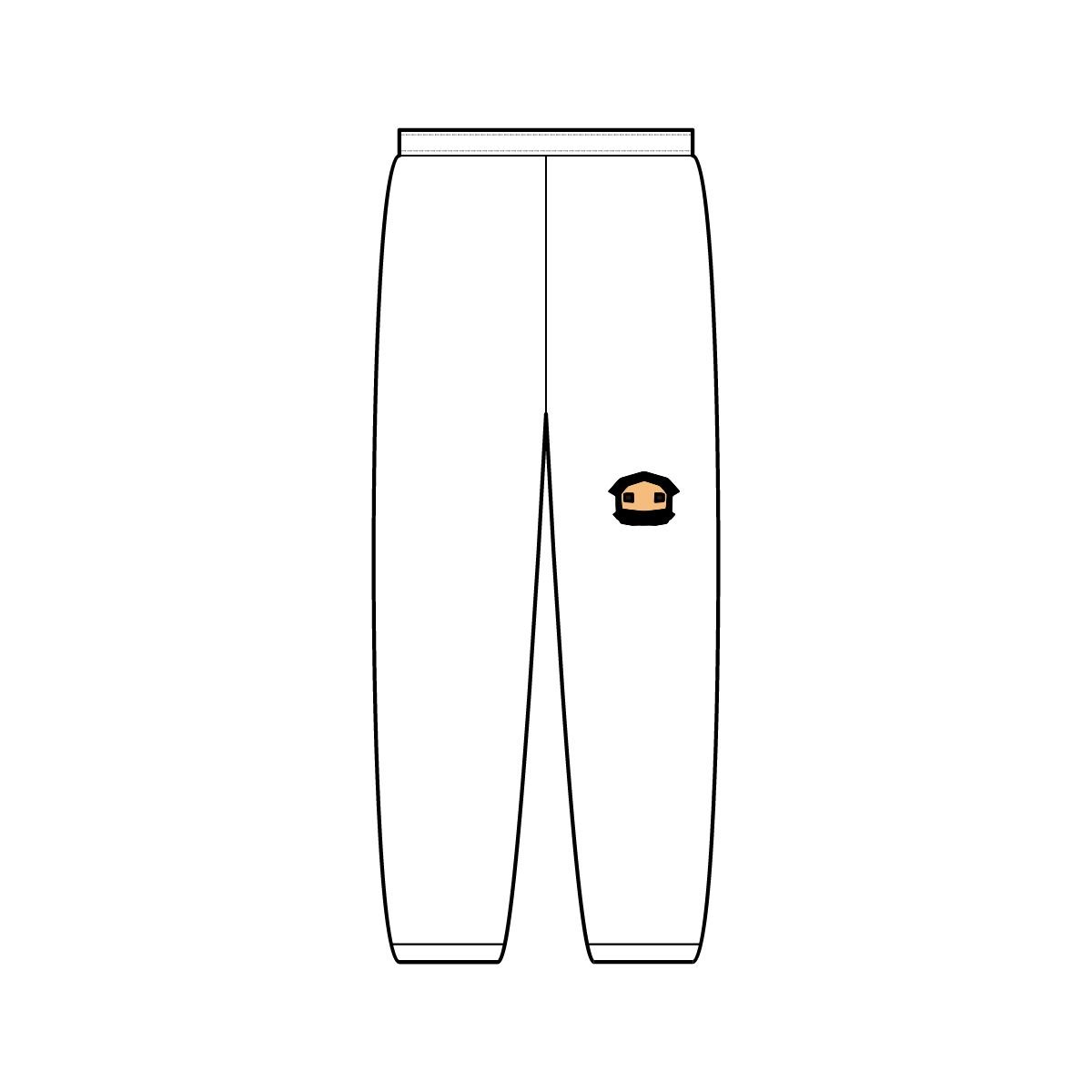 Barbarian Sweatpants