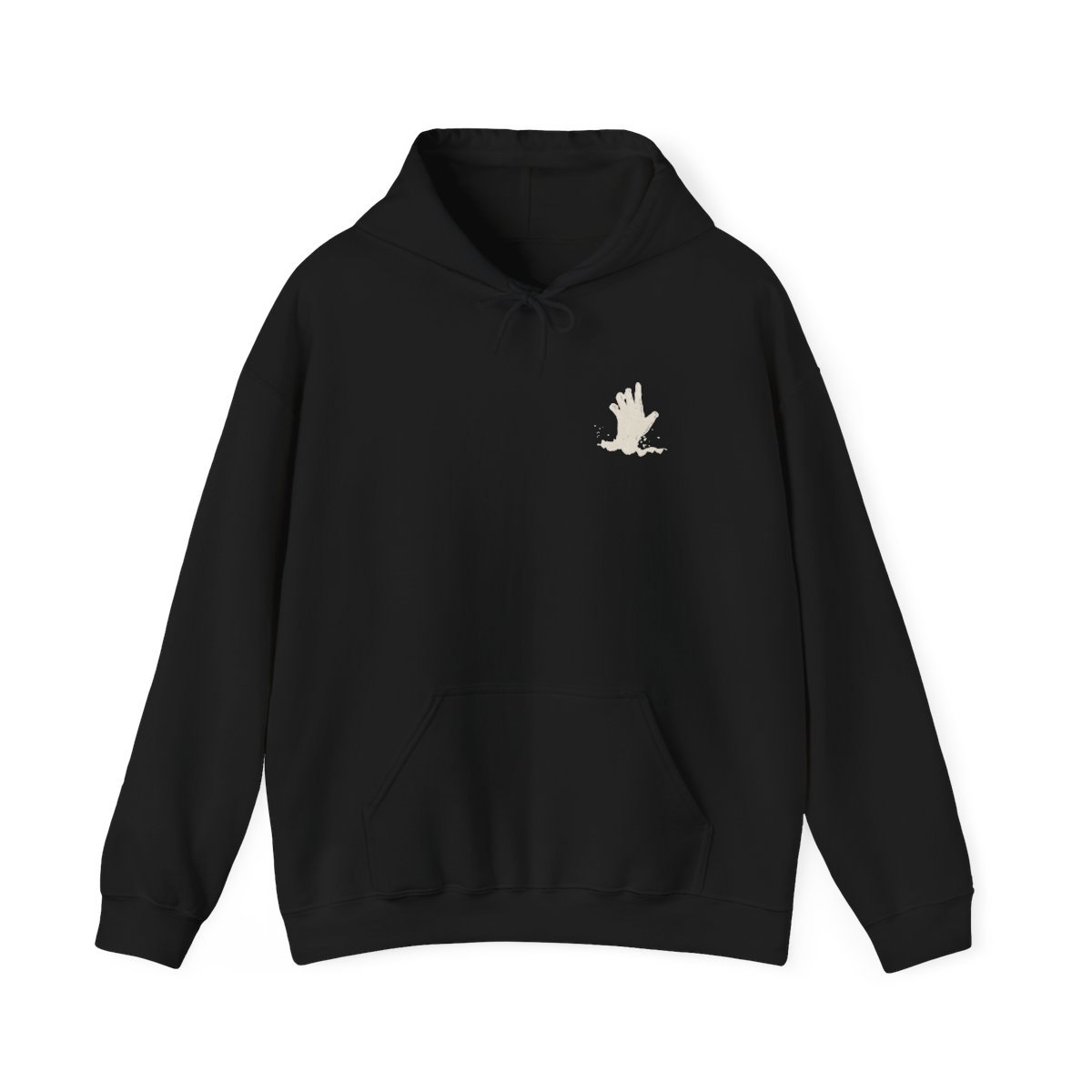 DEADWILD Back Print Hoodie