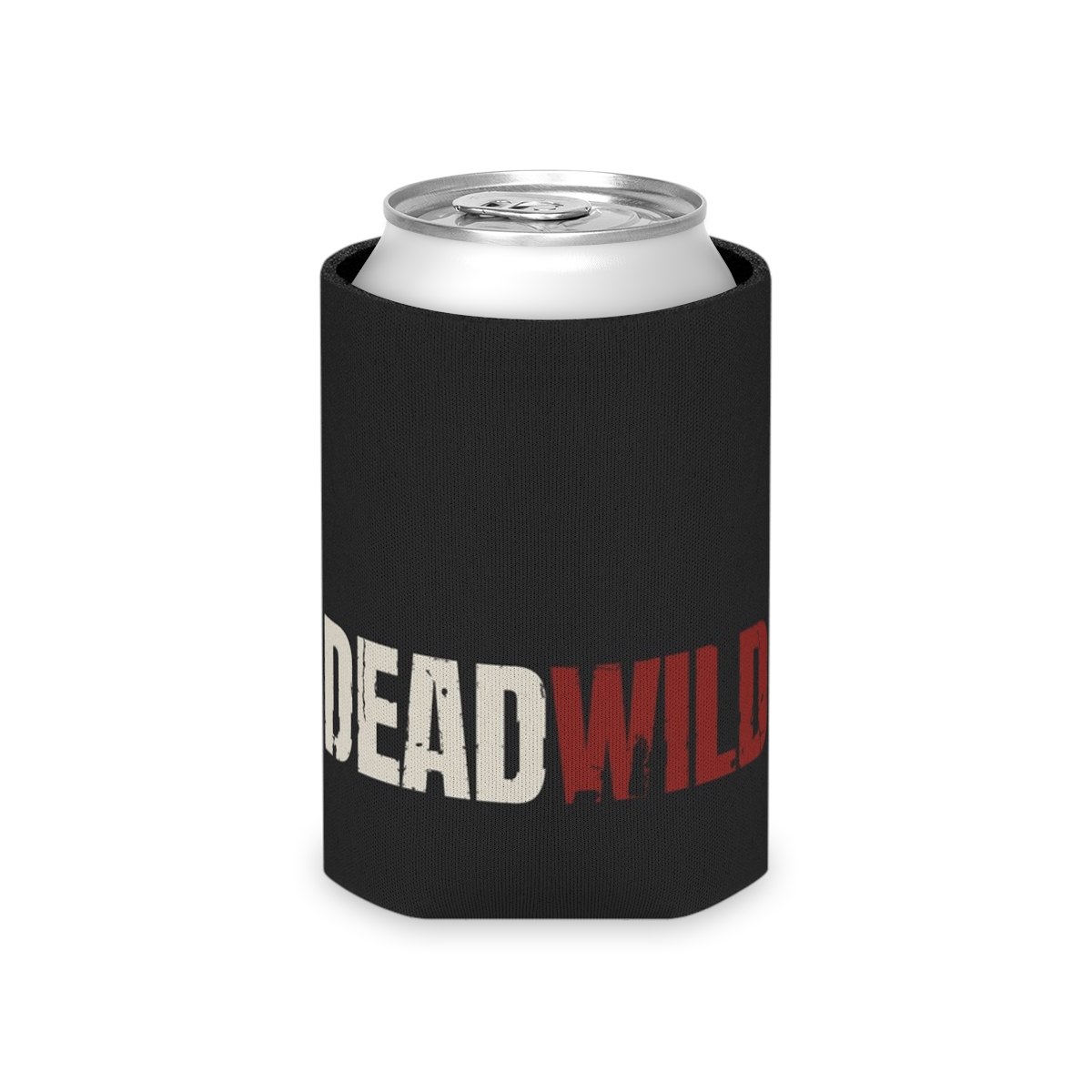 DEADWILD Can Cooler