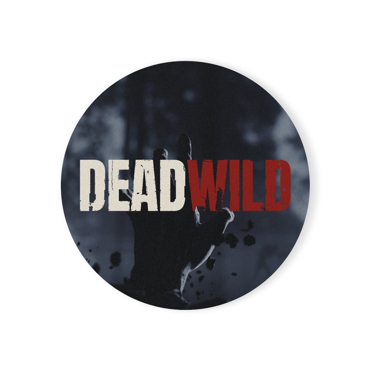 DEADWILD Coaster