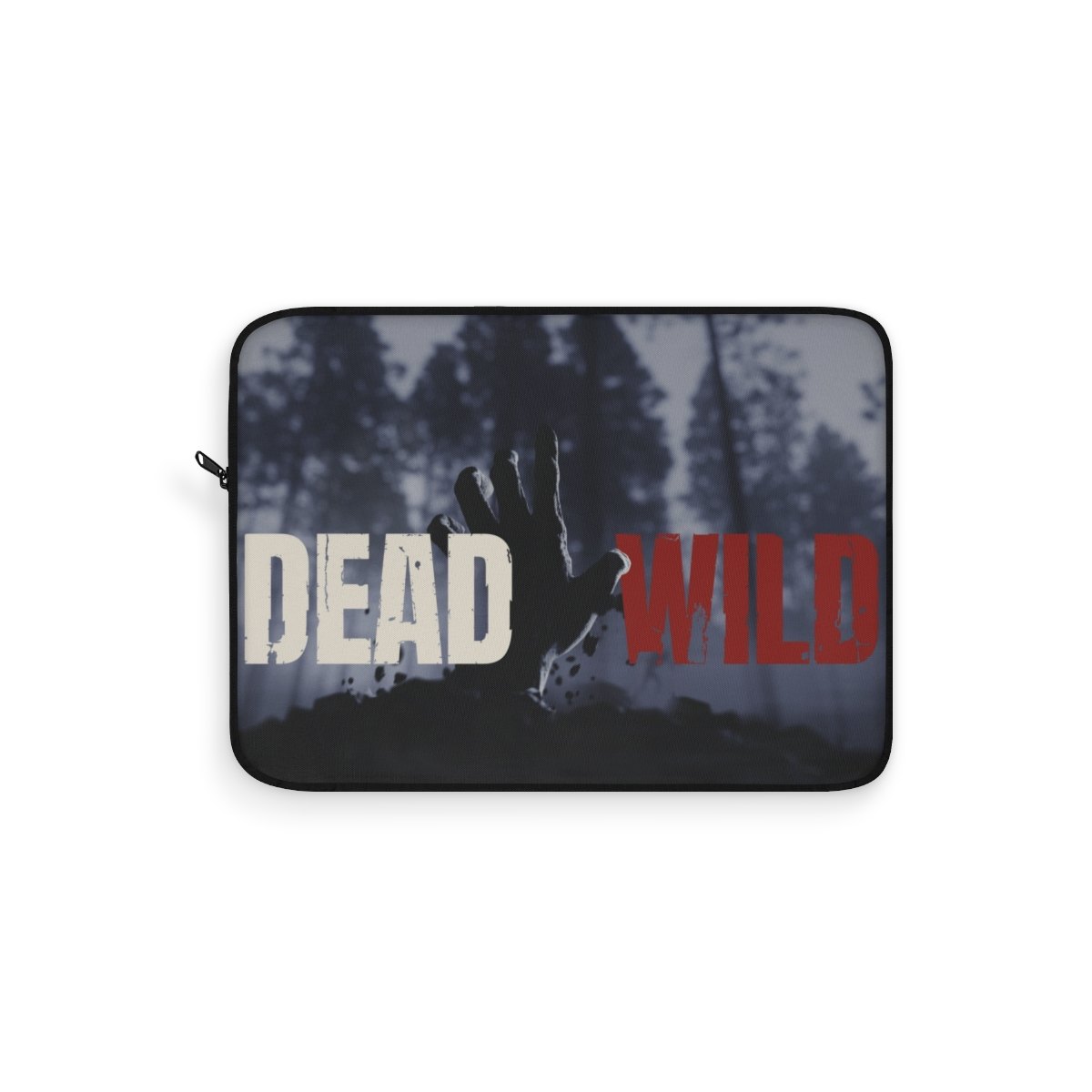 DEADWILD Laptop Sleeve