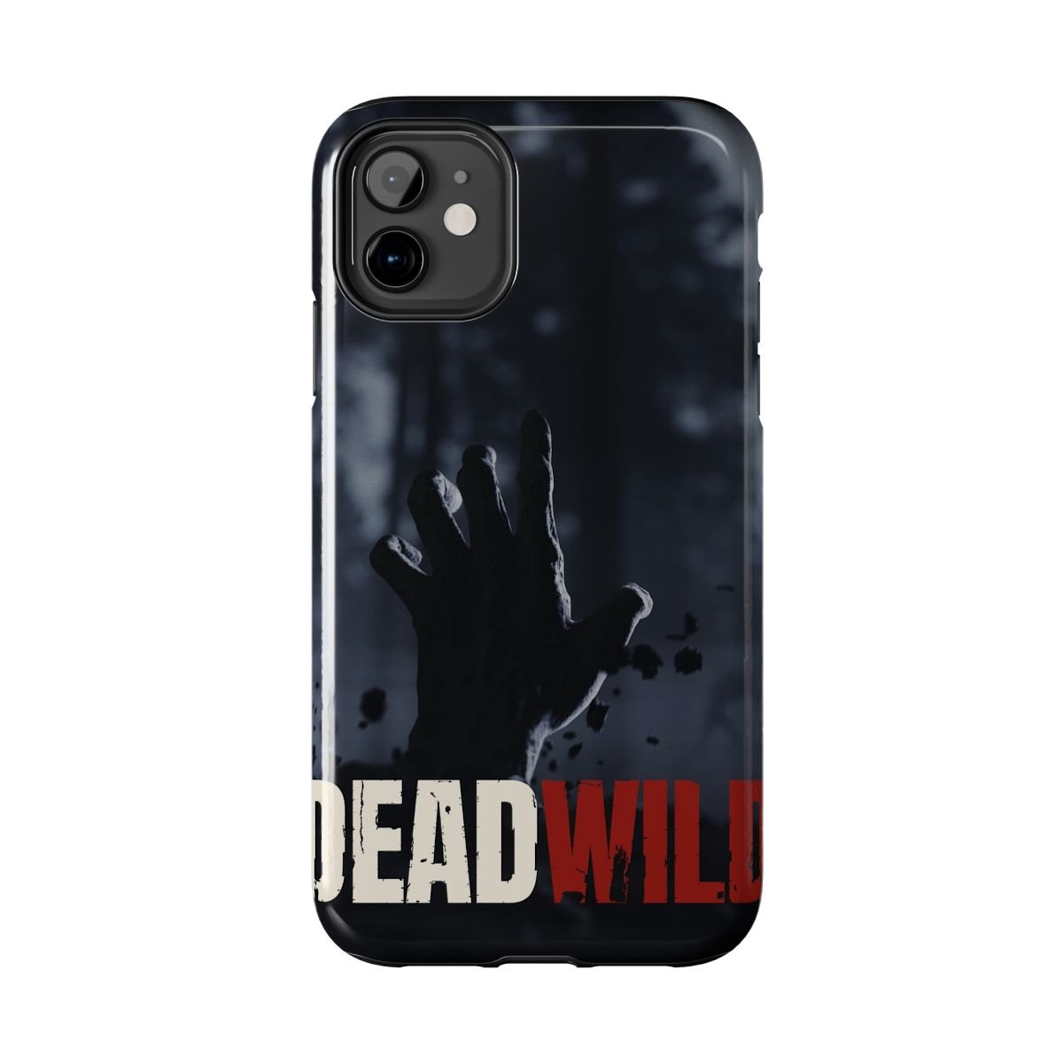 DEADWILD Phone Case