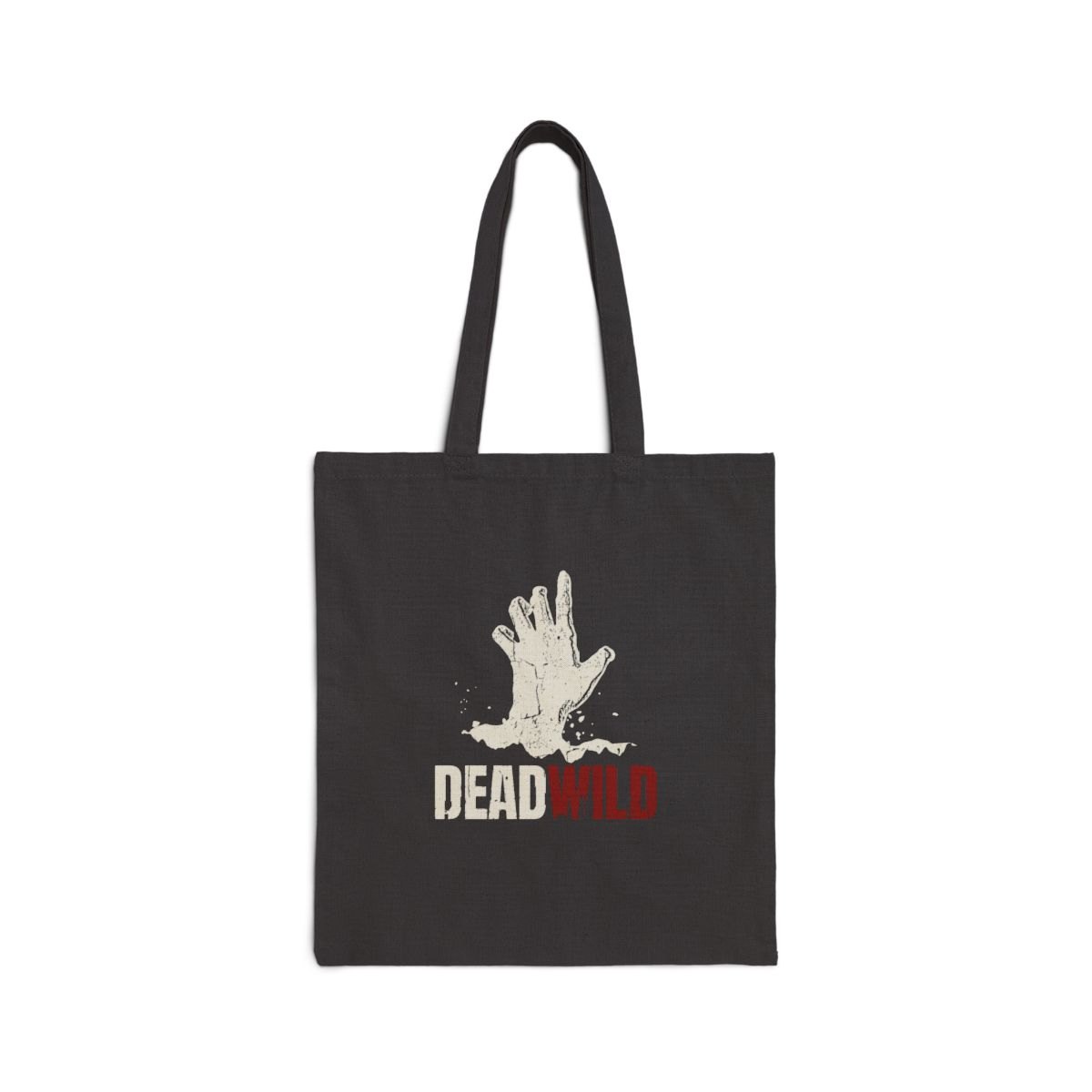 DEADWILD Tote Bag