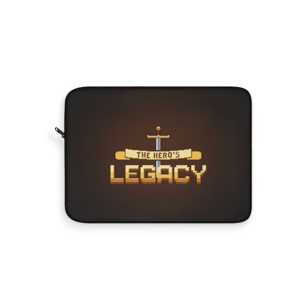 The Hero's Legacy Laptop Sleeve
